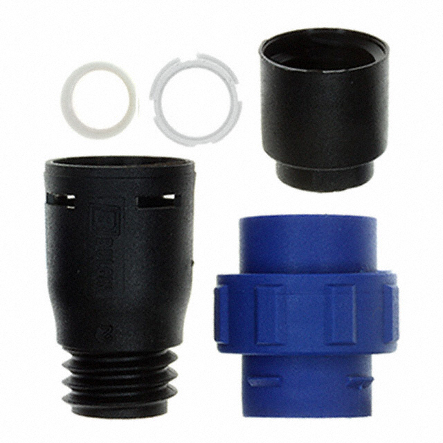 Bulgin PX0410/12P/6065